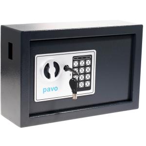 Schlüsselschrank High Security, für 20 Schlüssel pavo 8002696 (8717448002696)