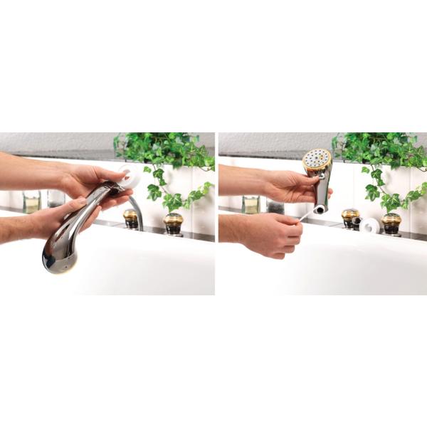 Dichtungsband 'StopWater', 12 mm x 12 m, weiß tesa 56220-00000-00 (4042448151971)