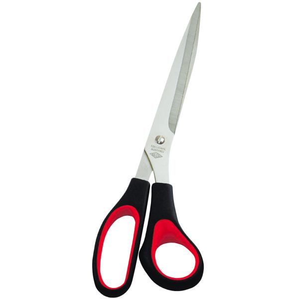 Universal-Allzweckschere, rund, Länge: 155 mm WEDO 976 6 (4003801789927)