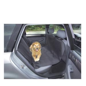 KFZ-Hundedecke, schwarz cartrend 73616 (4008153736162)