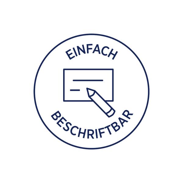 Formularbuch '4 Kolonnen-Durchschreibbuch' AVERY Zweckform 452 (4004182004524)