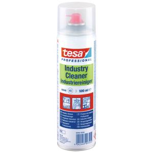Industriereiniger, Spraydose 500 ml tesa 60040-00000-02 (4042448003454)