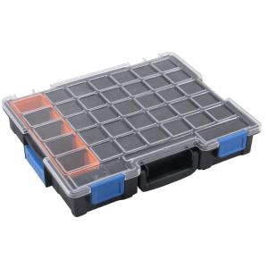 Sortimentskasten 'EuroPlus Pro >K<', Größe: 44/ 12-6 allit 454270 (4005187542707)