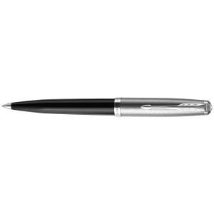 Drehkugelschreiber Parker 51 Teal Blue C.C. PARKER 2123508 (3026981235085)