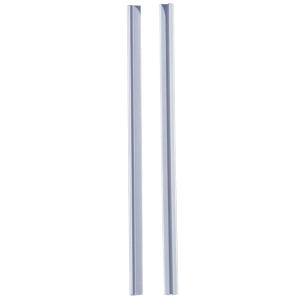 Klemmschiene, DIN A5, Füllhöhe: 3 mm, transparent DURABLE 2910-19 (4005546291086)