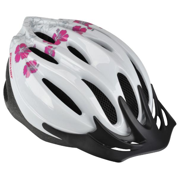 Fahrrad-Helm 'Hawaii', Größe: S/ M FISCHER 86138 (4008153861383)