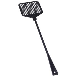 Fliegenklatsche, aus PP, farbig sortiert plast team 30280801 (5707672723996)