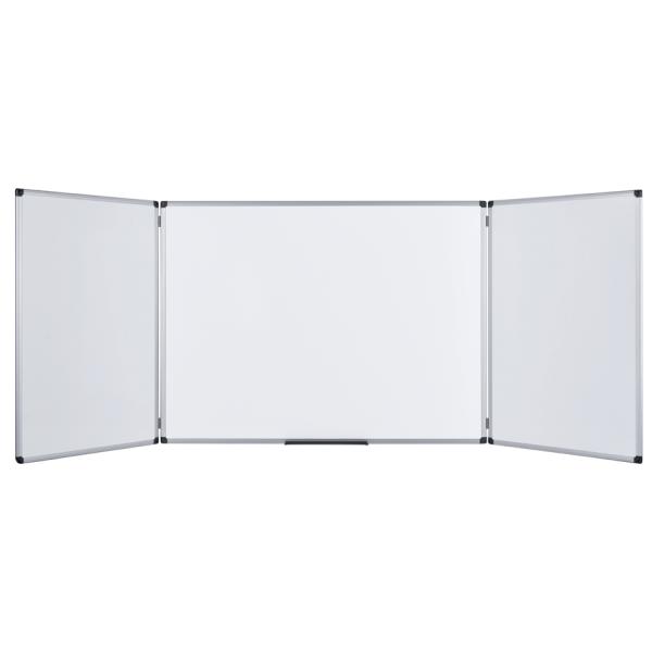 Klapptafel Trio 'Maya', 900 x 600 mm Bi-Office TR01020509170 (5603750519171)