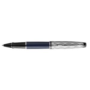 Kugelschreiber Expert L'Essence du Bleu, Blau C.C. WATERMAN 2166466 (3026981664663)