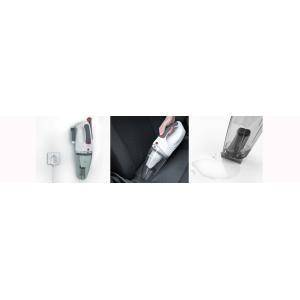 Akku Hand-Staubsauger S'Power home&car HV 7144 SEVERIN (4008146023538)