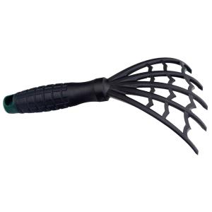 Gartenkralle, Breite: 110 mm, schwarz Garten PRIMUS 03070 (4260299540670)