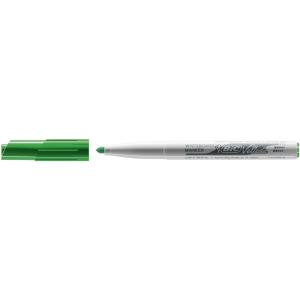 BIC Whiteboard-Marker Velleda Medium 1741, grün Bic 9581681 (3086123002050)