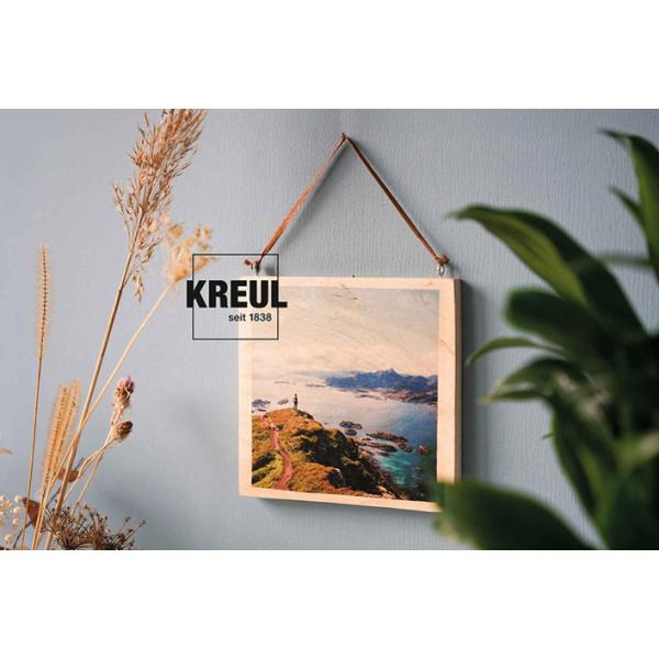 Foto Transfer POTCH, Set NEUES DESIGN KREUL 49980 (4000798499808)