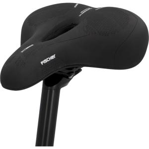 Touren-Fahrradsattel R.E.Med Memory Foam FISCHER 85682 (4008153856822)