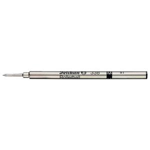 Tintenroller-Minen 338, Stärke: B, blau Pelikan 300000483 (4012700977472)