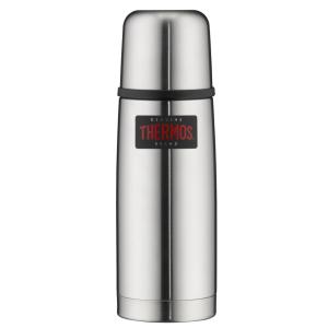 Isolierflasche Light & Compact, silber, 0, 35 L THERMOS 4019.205.035 (5010576915450)