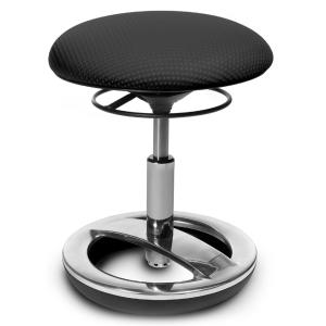 Kinder-Drehhocker 'Sitness Bobby', violett Topstar SU89 BR7 (4014296325255)