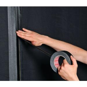 Gewebeband 4541, 30 mm x 50 m, rohweiß tesa 04541-00102-00 (4005800012808)