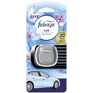 Car KFZ-Lufterfrischer 'Vanille' febreze 8700216833974 (8700216833974)