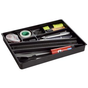 Federschale IDEALBOX PEN TRAY eco für Schubladen DURABLE 1712004058 (4005546108223)