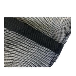 KFZ-Sitzschoner 'Kunstleder', Seitenairbag geeignet IWH 074010 (4045914740105)