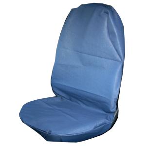 KFZ-Sitzschoner 'Jeans', Seiten-Airbag geeignet IWH 074012 (4045914740129)
