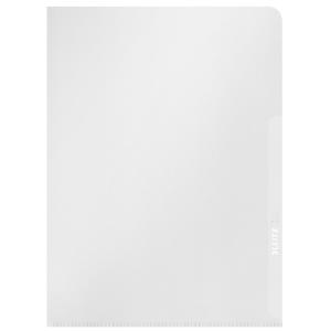 Sichthülle Premium, A5, PVC, glasklar, 0, 15 mm LEITZ 4105-00-00 (4002432308170)