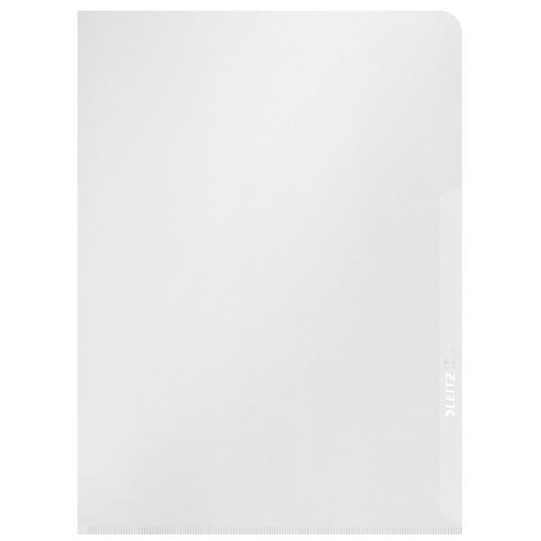 Sichthülle Premium, A5, PVC, glasklar, 0, 15 mm LEITZ 4105-00-00 (4002432308170)