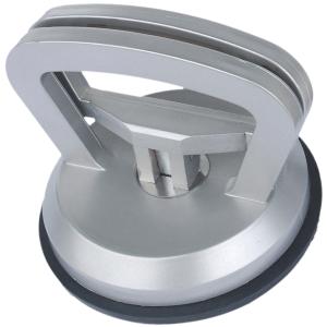 Saugheber mit 2 Köpfen BRÜDER MANNESMANN M99002 (4003315712121)