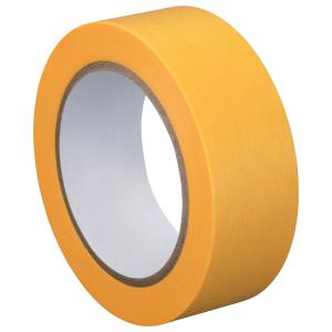 Abdeckband Gold Profi, 50 mm x 50 m, gold WESTEX 501905001 (4013307494850)