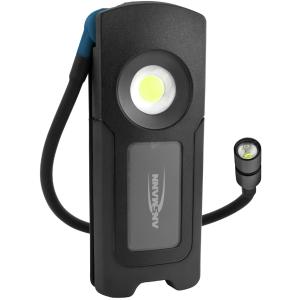 LED Akku-Arbeitsleuchte WL1500R Pocket Flex ANSMANN 1600-0565 (4013674195329)