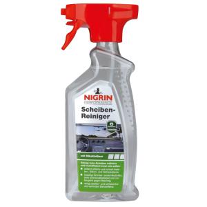 Performance Scheibenreiniger mit Nikotinlöser, 500 ml NIGRIN 73897 (4008153738975)
