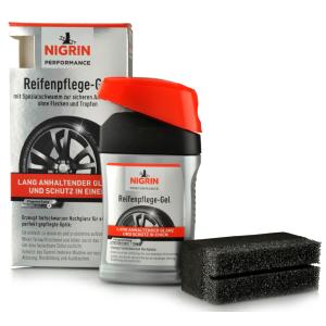 Performance Reifen-Gel, 300 ml NIGRIN 72929 (4008153729294)