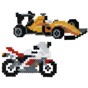 midi 'Speed', Geschenkpackung Hama Bügelperlen 3149 (0028178031497)