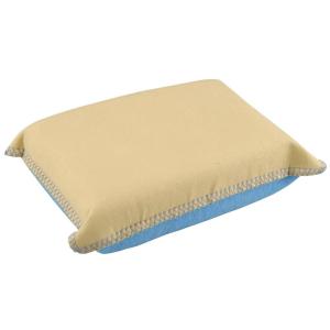Antibeschlag-Schwamm, (B)120 x (T)80 x (H)40 mm NIGRIN 73803 (4008153738036)