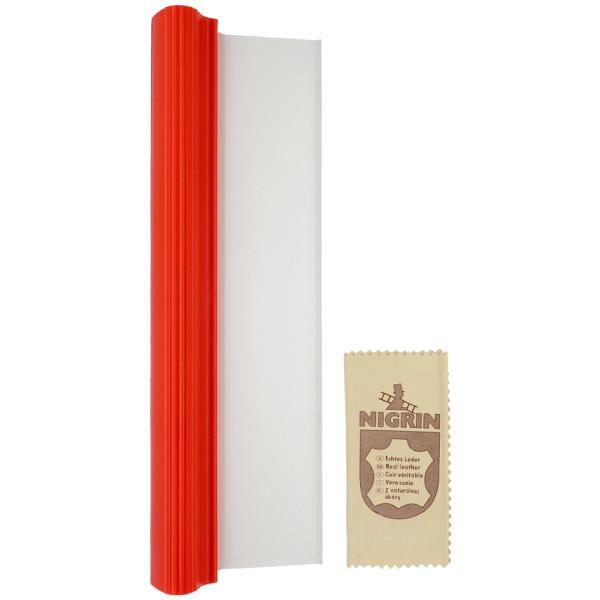 Performance Silikon-Trockner & Autoleder NIGRIN 71112 (4008153711121)