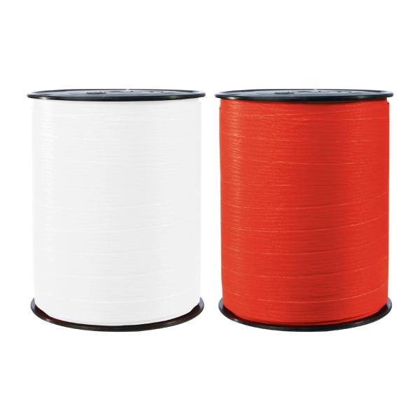 Geschenkband auf Spule, matt, gold Clairefontaine 601575C (3065506015757)