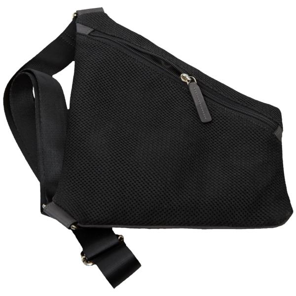 Umhängetasche CROSS, Leder, grau PRIDE&SOUL 47264 (4021068472642)