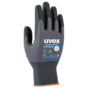 Arbeitshandschuh phynomic allround, Gr. 08 uvex 6004908 (4048612044476)