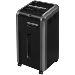 Aktenvernichter Powershred 225Mi, Partikel 2x 12 mm Fellowes 4620101 (0043859642724)