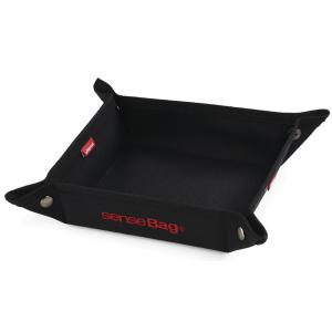 Hosentaschen-Depot 'senseBag', schwarz transotype 76112005 (4013695263946)