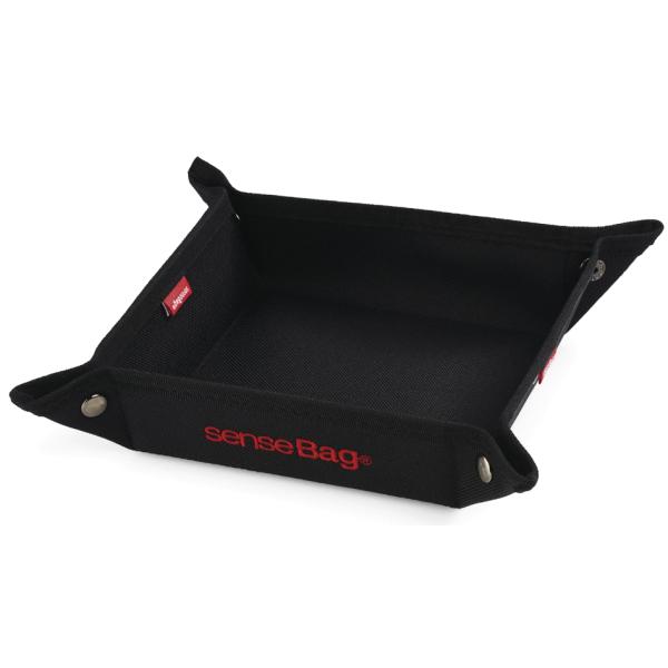 Hosentaschen-Depot 'senseBag', schwarz transotype 76112005 (4013695263946)