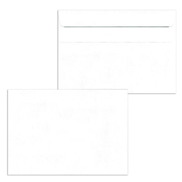 Briefumschläge kompakt, selbstklebend, 75 g/ qm MAILmedia 30005427 (4003928707453)