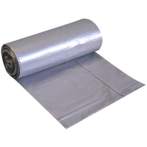 Mülleimerbeutel HDPE, 18 Liter, transparent HYGOCLEAN 32991 (4015544329919)