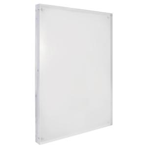 Tischaufsteller ACRYL MAGNETIC, A6, transparent Securit PFT-MAG-A6 (8719075287132)