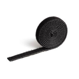 Klett-Kabelbinder CAVOLINE GRIP 20, 20 x 1.000 mm DURABLE 503201 (4005546991207)