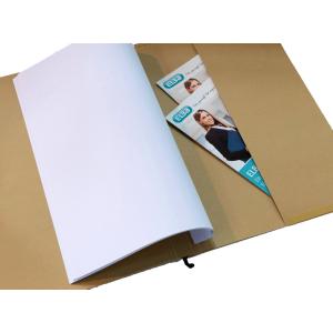 Hängehefter vertic ULTIMATE, Behördenheftung, A4 ELBA 100560117 (4002030030374)