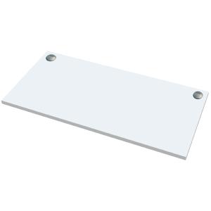 Tischplatte, (B)1.800 x (T)800 x (H)25 mm, walnuss Fellowes 9871401 (0043859745012)