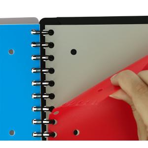 Studium Collegeblock 'MULTINOTES', A4+, seyes Oxford 400114568 (3020120134468)