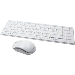 Desktop Set, kabellos, 32 2-Wege Kanäle, weiß LogiLink ID0109 (4052792014563)